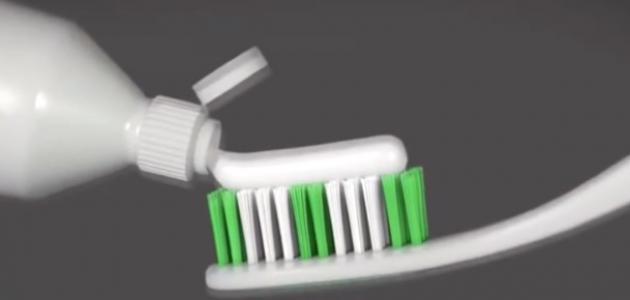 علاج نخر الأسنان بالأعشاب