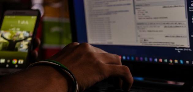 استعادة ضبط المصنع للكمبيوتر