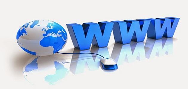 بحث عن أضرار وفوائد الإنترنت