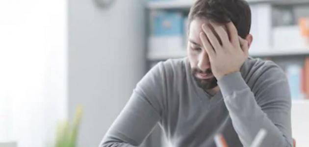 ما أسباب قلة السائل المنوي عند الرجال