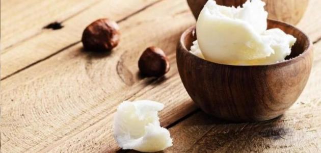 فوائد زبدة الشيا للبشرة