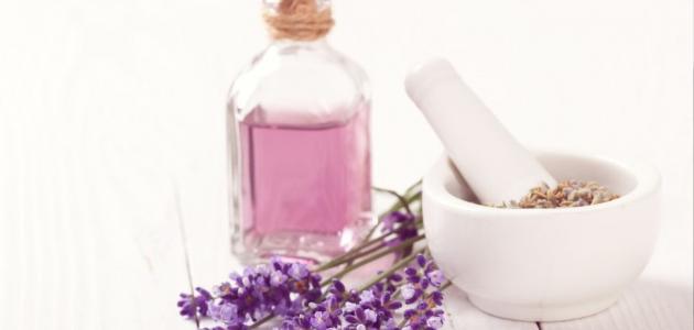 طريقة عمل معطر للجسم في البيت