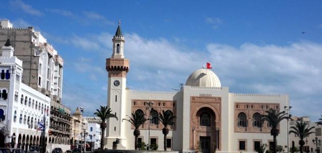 أين توجد مدينة صفاقس