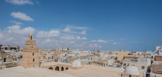 آثار المدينة المنورة