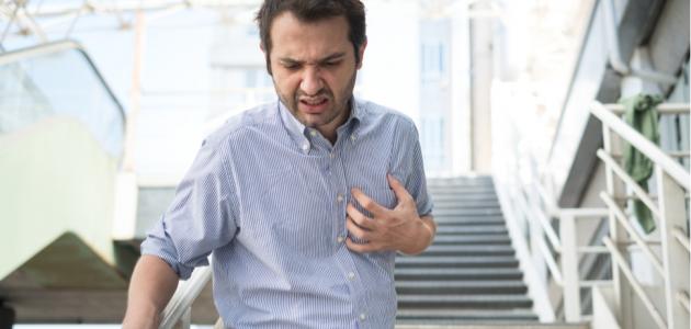 أسرع علاج لضيق التنفس