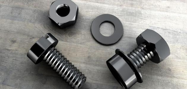 بحث عن صناعة الحديد والصلب