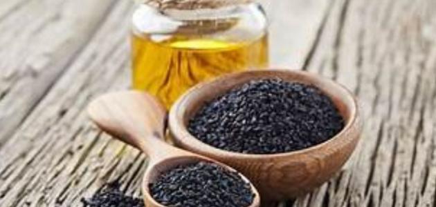 فوائد الحبة السوداء للبشرة