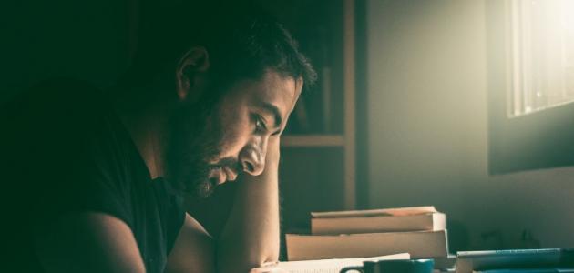 أنواع الادراك في علم النفس