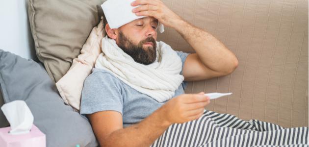 أفضل علاج للإنفلونزا