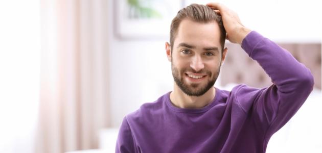 كلام عن الحياء