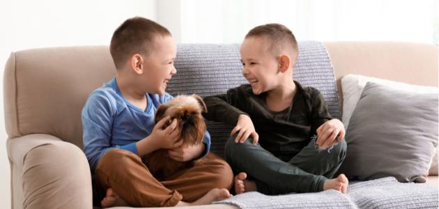 كلام عن الوفاء والاخلاص