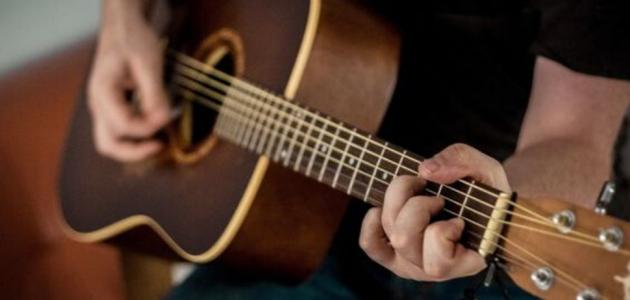 أنواع آلات موسیقی