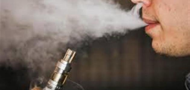 ما هي أضرار الشيشية الإلكترونية