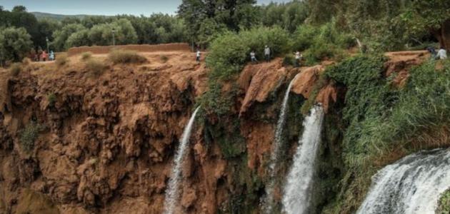 تعرف على أجمل المعالم السياحية في المغرب