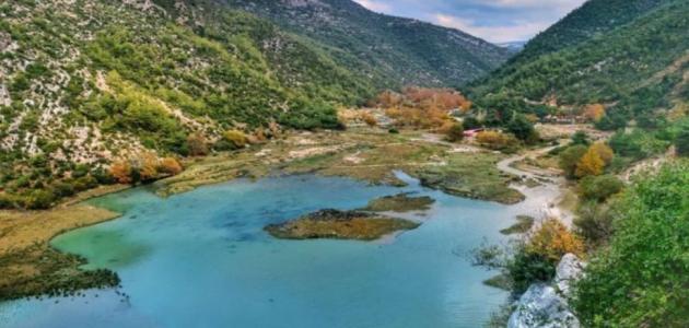 أجمل المناطق السياحية في لبنان