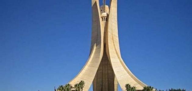 أجمل المدن السياحية في الجزائر