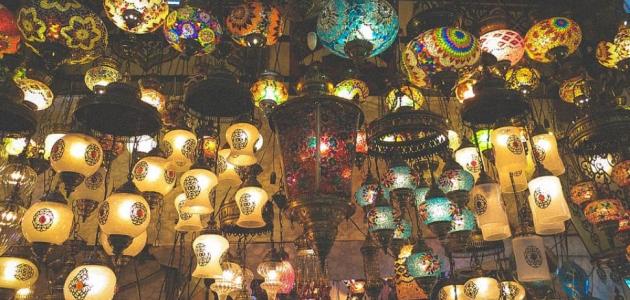 أجمل المناطق السياحية في إسطنبول