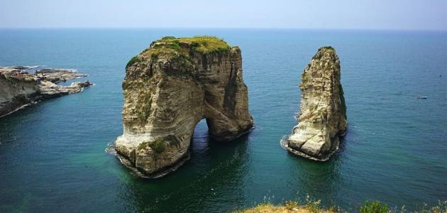 أبرز المعلومات عن جمهورية لبنان