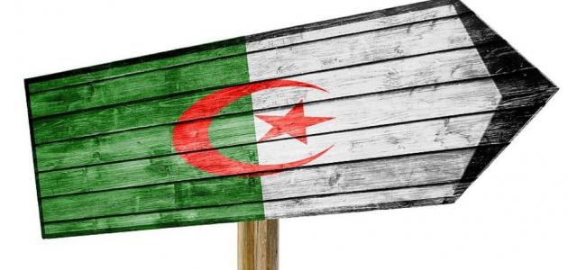 أبرز المعلومات عن دولة الجزائر