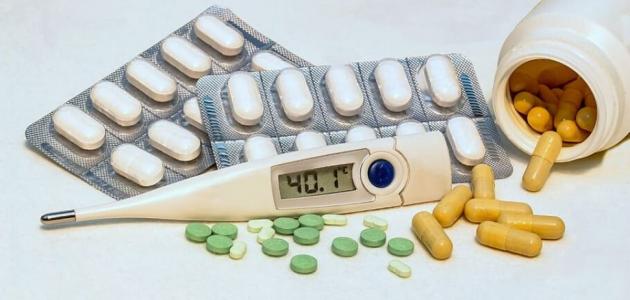 أعراض مرض السحايا