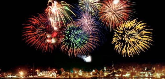 احتفالات عيد الميلاد حول العالم