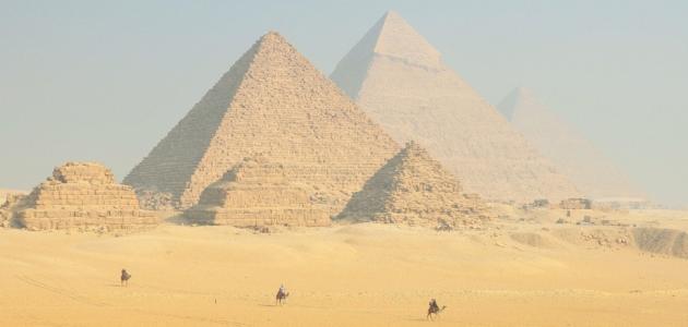 أين توجد مدينة الجيزة
