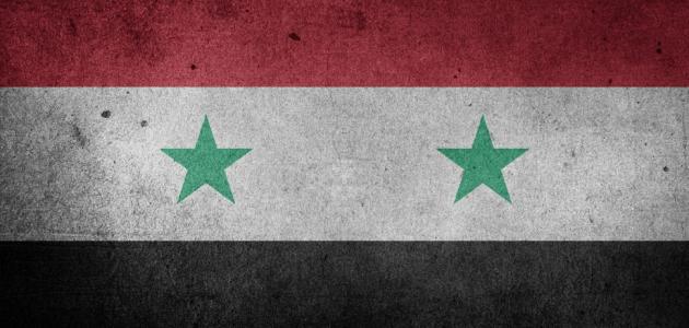 أين تقع مدينة تدمر في سوريا
