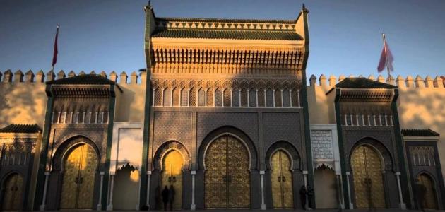السياحة الثقافية في المغرب