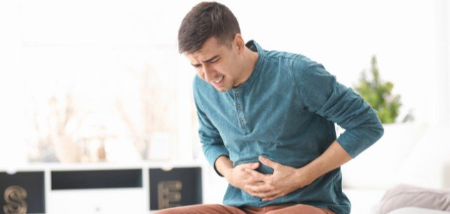 أشياء تساعد على الاستفراغ