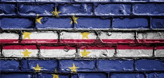 أين تقع دولة الرأس الأخضر؟
