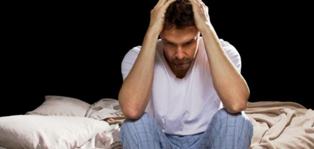 أضرار تأخير القذف