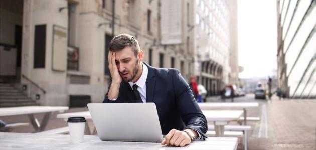 أمراض نفسية تتسب بها التكنولوجيا