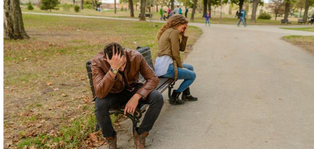 أشياء تقتل العلاقة الزوجية