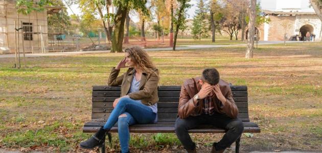 كيف تتعامل مع الزوجة الانفعالية