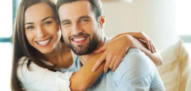 أشياء تجذب المرأة للرجل من النظرة الأولى