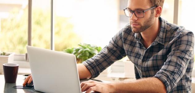 نصائح تمكنك من التعلم عن بعد بكفاءة