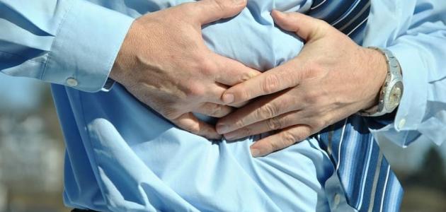 أعراض الكبد الوبائي ج
