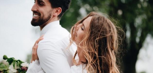 كيف اجعل حبيبتي تعشقني