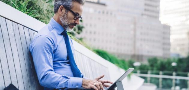 كيفية إدارة الأعمال عن بعد