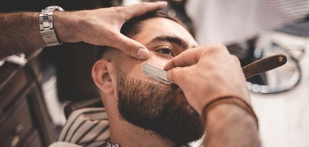 افضل الطرق للعناية باللحية