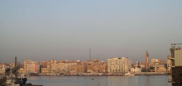 تأميم قناة السويس