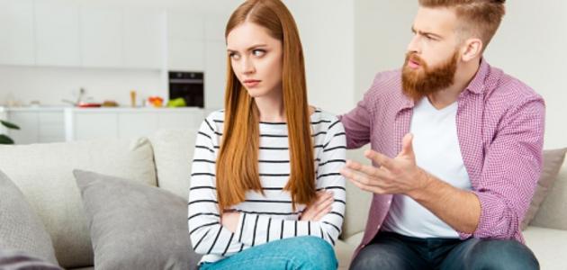 كيف نعالج الغيرة عند النساء