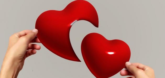 تصرفات الرجل عندما يكره حبيبته