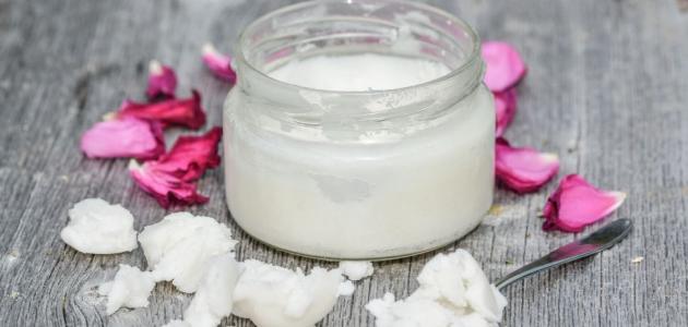 طرق شد ترهلات الفخذين