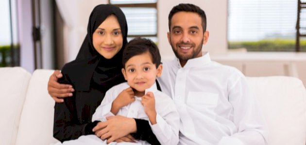 أنشطة عائلية للعيد عن بعد
