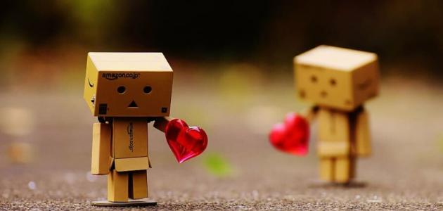 لماذا نشتاق لمن نحب