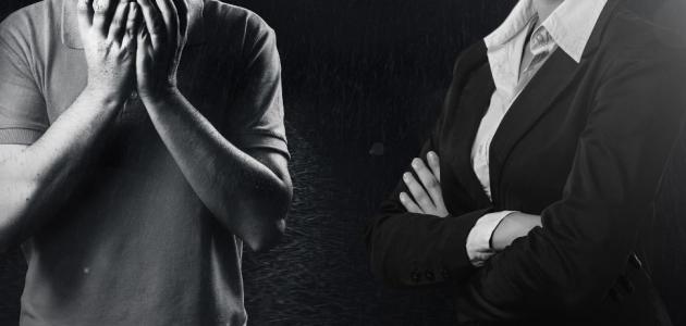 لماذا تكذب المرأة