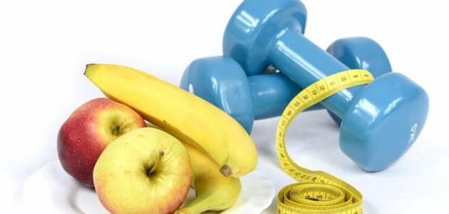 أخطاء لا ترتكبها أثناء الدايت