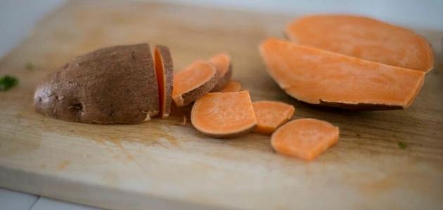 أفضل أنواع الكربوهيدرات لبناء عضلاتك