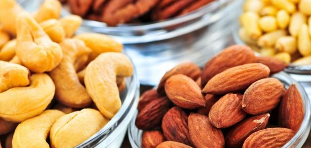 حارب القلق والتوتر بهذه الأطعمة